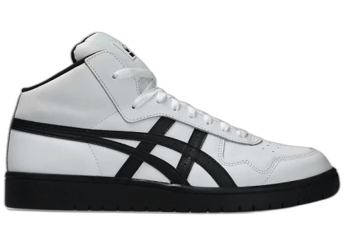 ASICS Japan Pro MT White Black