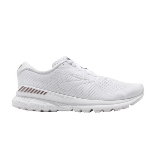 Brooks Adrenaline GTS 20 'White Copper' (Women's)
