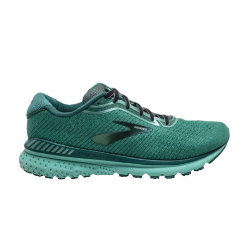 Brooks Adrenaline GTS 20 'Anniversary Dames - Emerald' (Women's)