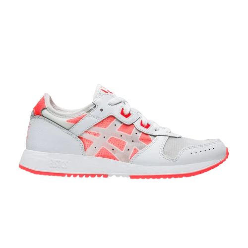 ASICS Gel Lyte Classic 'White Sunrise Red' (Women's)