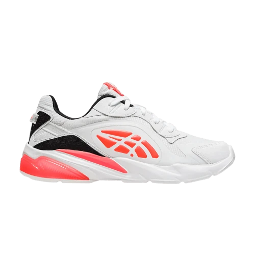 ASICS Gel Quantum Infinity Micro 'White Sunrise Red'