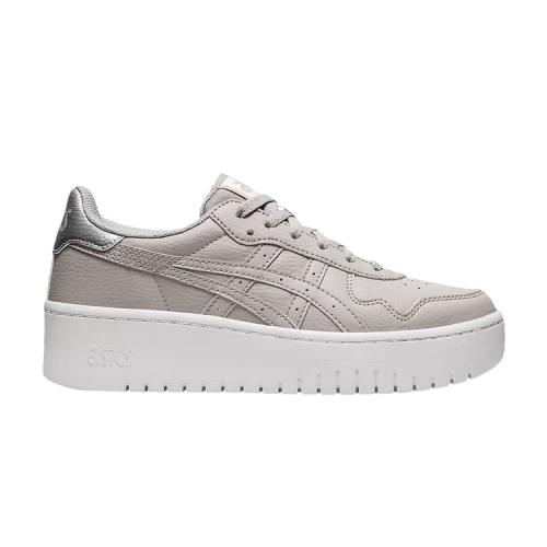 ASICS Japan S Platform 'Oyster Grey' (Women's)