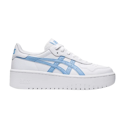 ASICS Japan S Platform 'White Blue Bliss' (Women's)