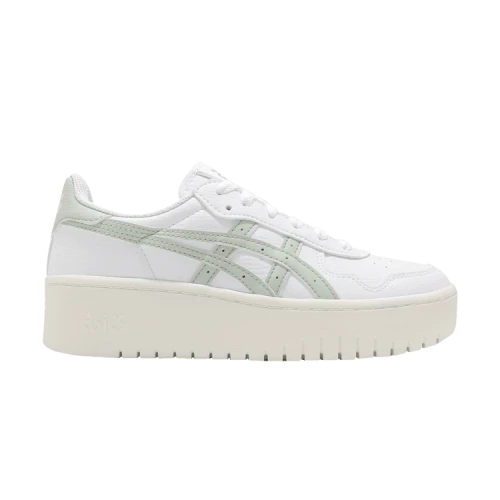 ASICS Japan S PF 'White Lichen Rock' (Women's)