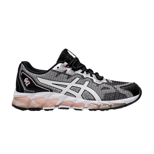 ASICS Gel Quantum 360 6 'Black White' (Women's)