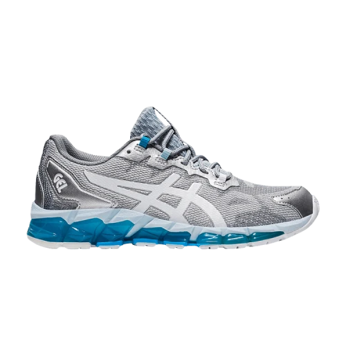 ASICS Gel Quantum 360 6 'Piedmont Grey Aizuri Blue' (Women's)