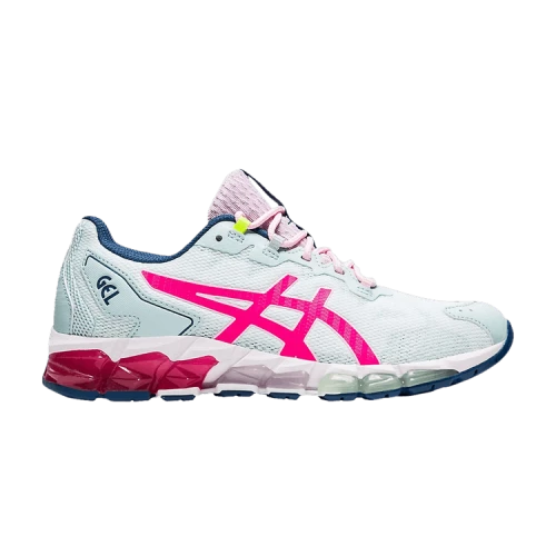 ASICS Gel Quantum 360 6 'Aqua Angel Pink Glo' (Women's)