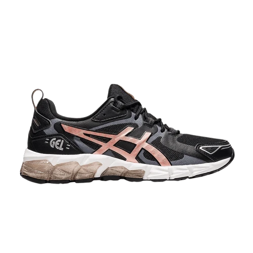 ASICS Gel Quantum 180 'Black Rose Gold' (Women's)