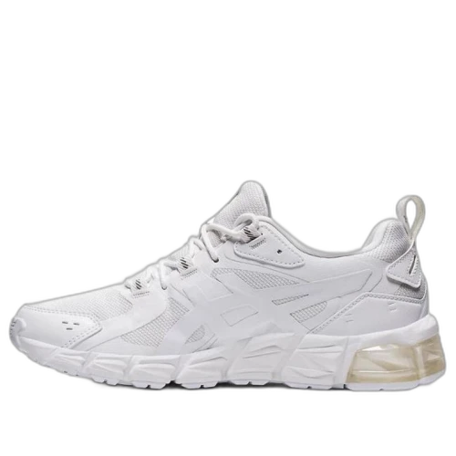 ASICS Gel Quantum 180 'Triple White' (Women's)