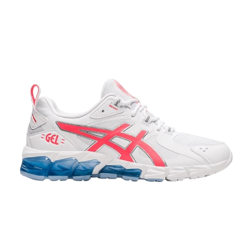 ASICS Gel-Quantum 180 'White Blazing Coral' (Women's)