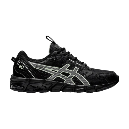ASICS Gel-Quantum 90 3 'Black Whisper Green' (Women's)