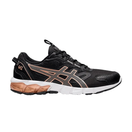 ASICS Gel-Quantum 90 3 'Black Rose Gold' (Women's)