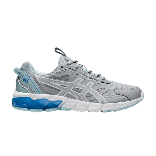 ASICS Gel-Quantum 90 3 'Piedmont Grey White' (Women's)