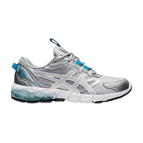 ASICS Gel Quantum 90 3 'Pure Silver Aizuri Blue' (Women's)