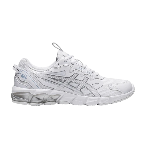 ASICS Gel-Quantum 90 3 'White Pure Silver' (Women's)