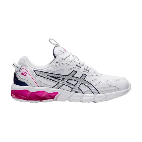 ASICS Gel Quantum 90 3 'White Thunder Blue' (Women's)