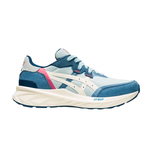 ASICS Tarther Blast 'Aqua Angel Ivory' (Women's)