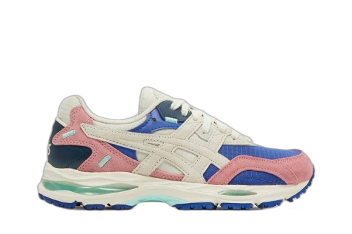 ASICS Gel MC Plus 'Monaco Blue Vanilla' (Women's)