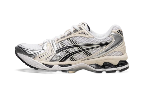 ASICS Gel-Kayano 14 White Midnight (Women's)