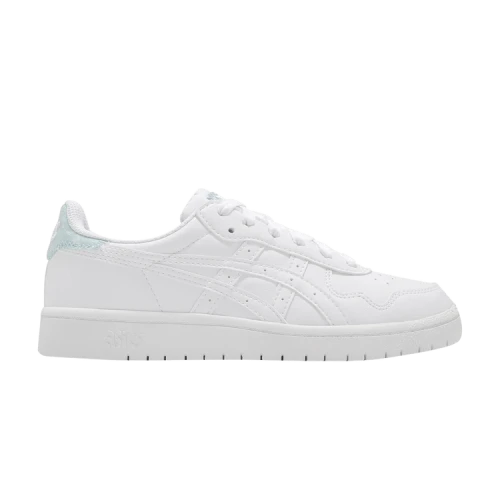ASICS Japan S 'White Smoke Blue' (Women's)