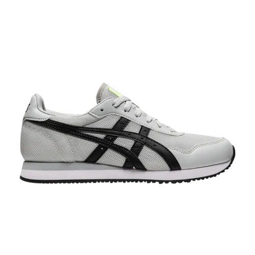 ASICS Tiger Runner 'Glacier Grey Black' (Women's)