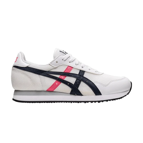 ASICS Tiger Runner 'White Midnight' (Women's)