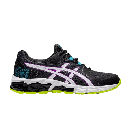 ASICS Gel-Quantum 180 5 'Carrier Grey Volt' (Women's)