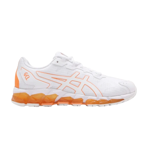 ASICS Gel Quantum 360 6 'White Sun Peach' (Women's)