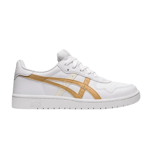 ASICS Japan S 'White Camel Beige' (Women's)