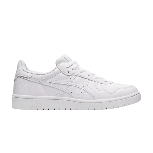 ASICS Japan S 'Triple White' 2021 (Women's)