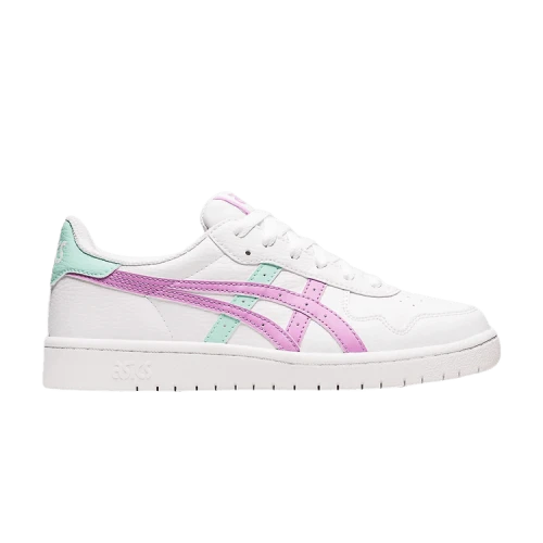 ASICS Japan S 'White Lavender Glow' (Women's)