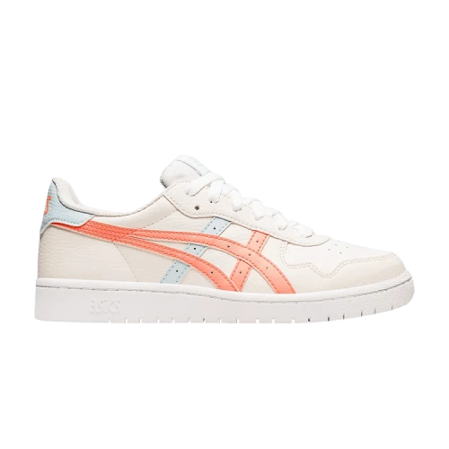 ASICS Japan S 'Cream Sun Coral' (Women's)