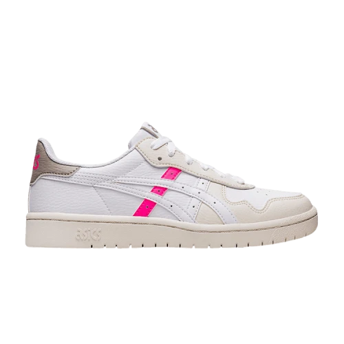 ASICS Japan S 'White Hot Pink' (Women's)