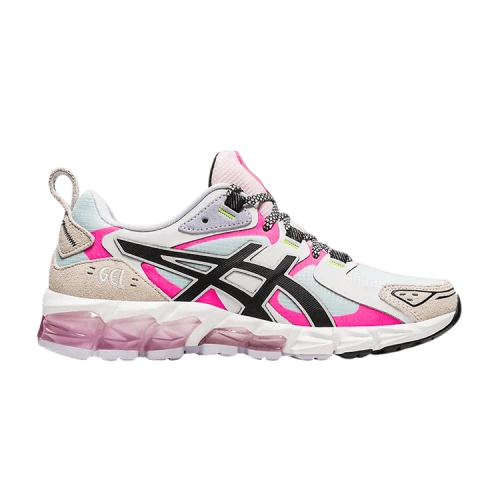ASICS Gel Quantum 180 'Aqua Gel Hot Pink' (Women's)