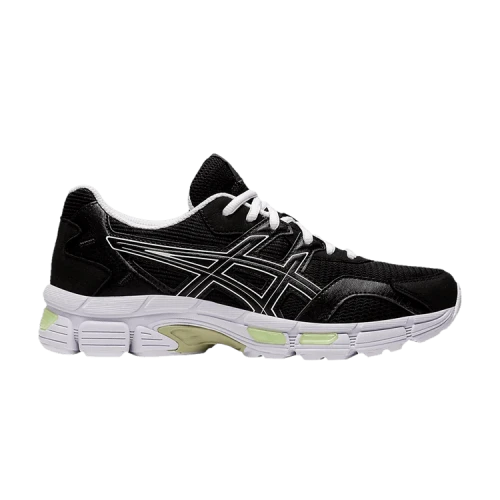 ASICS Gel-Jog MC 'Black Whisper Green' (Women's)
