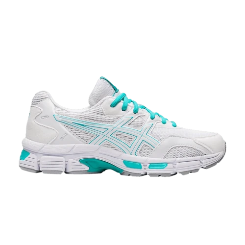ASICS Gel Jog MC 'White Sea Glass' (Women's)