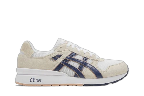 ASICS GT 2 'Cream Thunder Blue' (Women's)