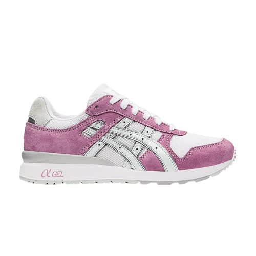 ASICS GT-II 'White Purple' (Women's)