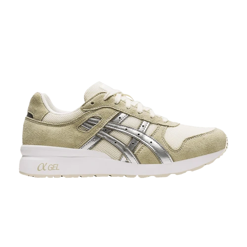 ASICS GT 2 'Dried Leaf Green Silver' (Women's)