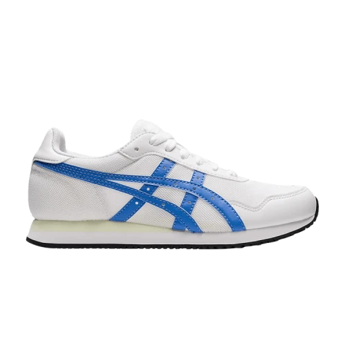 ASICS Tiger Runner 'White Periwinkle Blue' (Women's)