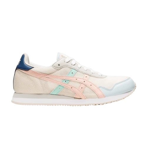 ASICS Tiger Runner 'Cream Breeze' (Women's)