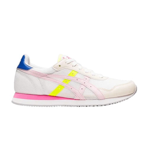 ASICS Tiger Runner 'White Cotton Candy' (Women's)