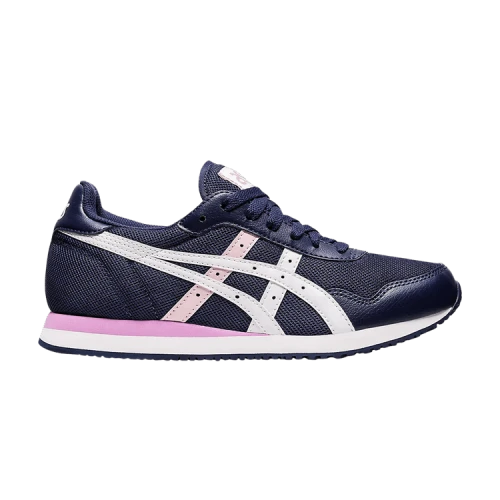 ASICS Tiger Runner 'Peacoat White' (Women's)