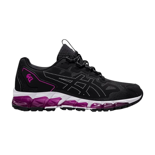 ASICS Gel Quantum 360 6 'Black Digital Grape' (Women's)
