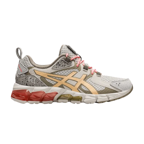 ASICS Gel Quantum 180 'Gray Gold' (Women's)