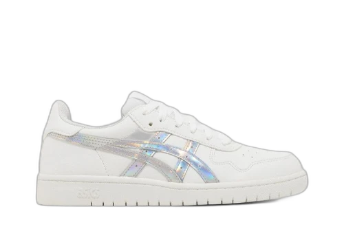 ASICS Japan S 'White Iridescent' (Women's)