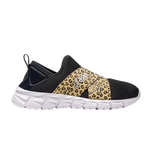 ASICS Quantum Lyte Slip-On 'Leopard' (Women's)