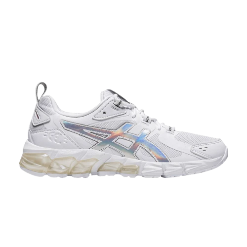 ASICS Gel Quantum 180 'White Iridescent' (Women's)