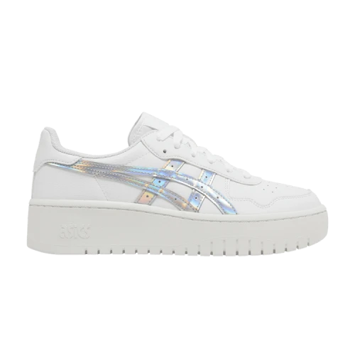 ASICS Japan S PF 'White Silver' (Women's)