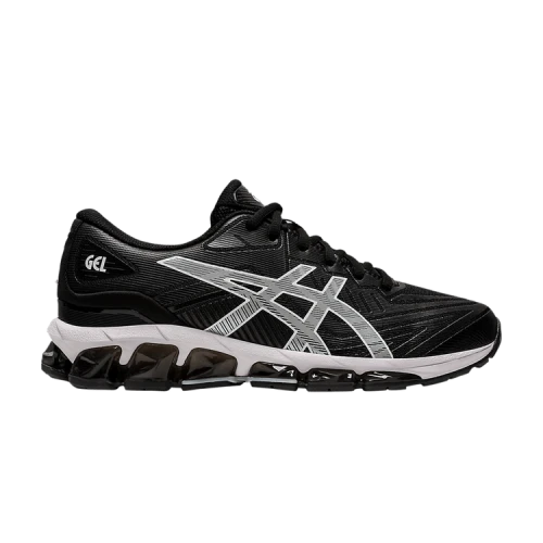Asics Gel Quantum 360 7 'Black Piedmont Grey' (Women's)